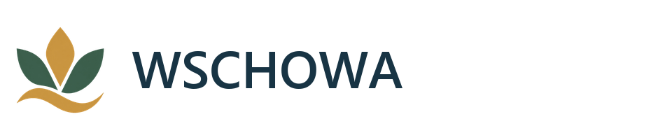 WSCHOWA logo